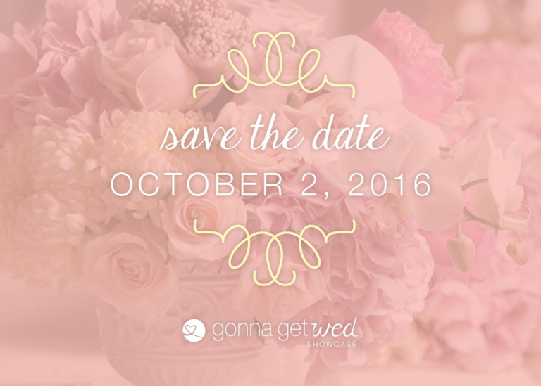 Fall Bridal Showcase 2016