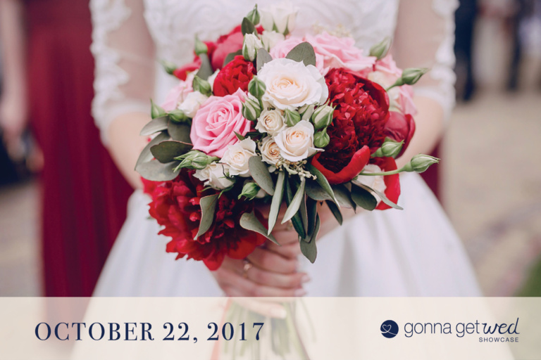 2017 Fall Bridal Showcase
