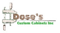 Dose Cabinet logo