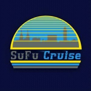 SuFu Cruise logo