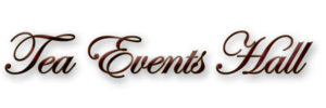 Tea Events Hall TextLogo RGB