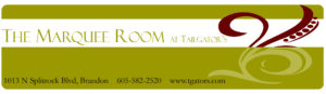 The Marquee Room Logo RGB