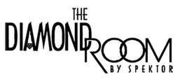TheDiamondRoom Logo WEB