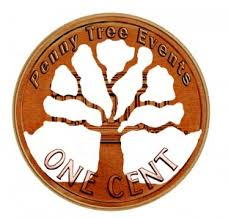 penny tree