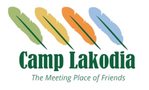 camp lakodia logo